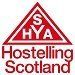 syha logo